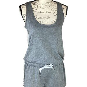 Jessica Simpson Warmup Athletic Romper